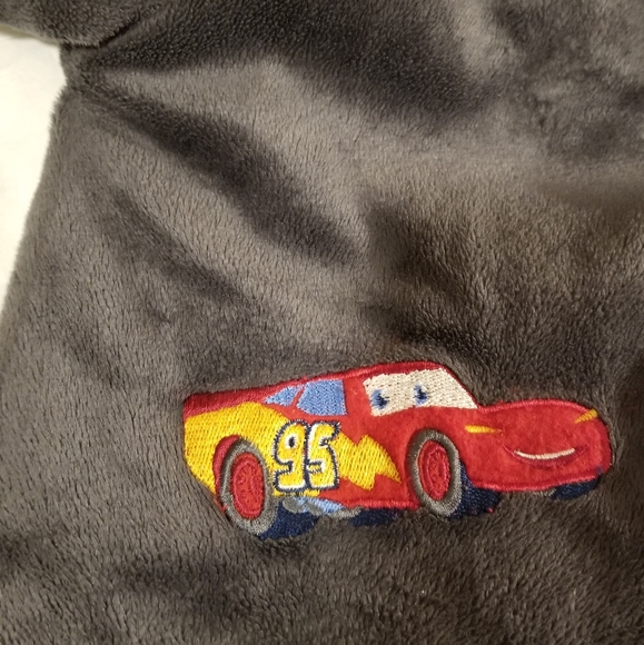 Disney Lightning McQueen Baby Winter Suit 24 Month - Picture 5 of 13